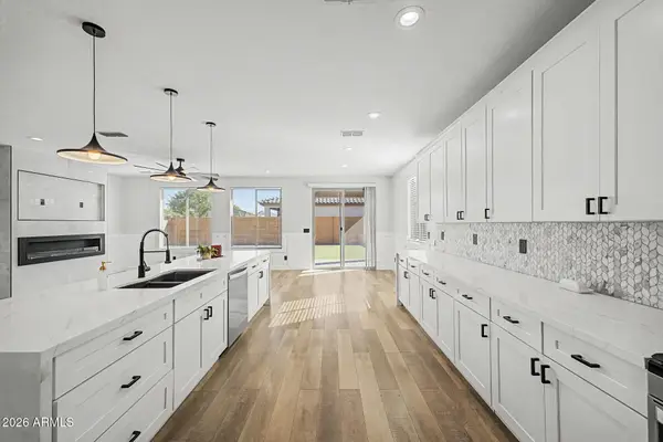26051 W Lone Cactus Drive, Buckeye, AZ 85396