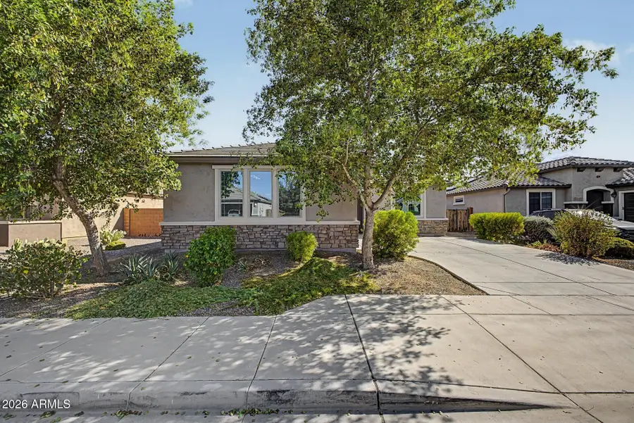 26051 W Lone Cactus Drive, Buckeye, AZ 85396 - #2