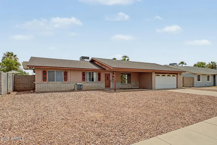 4143 W Garden Drive, Phoenix, AZ 85029 - #2