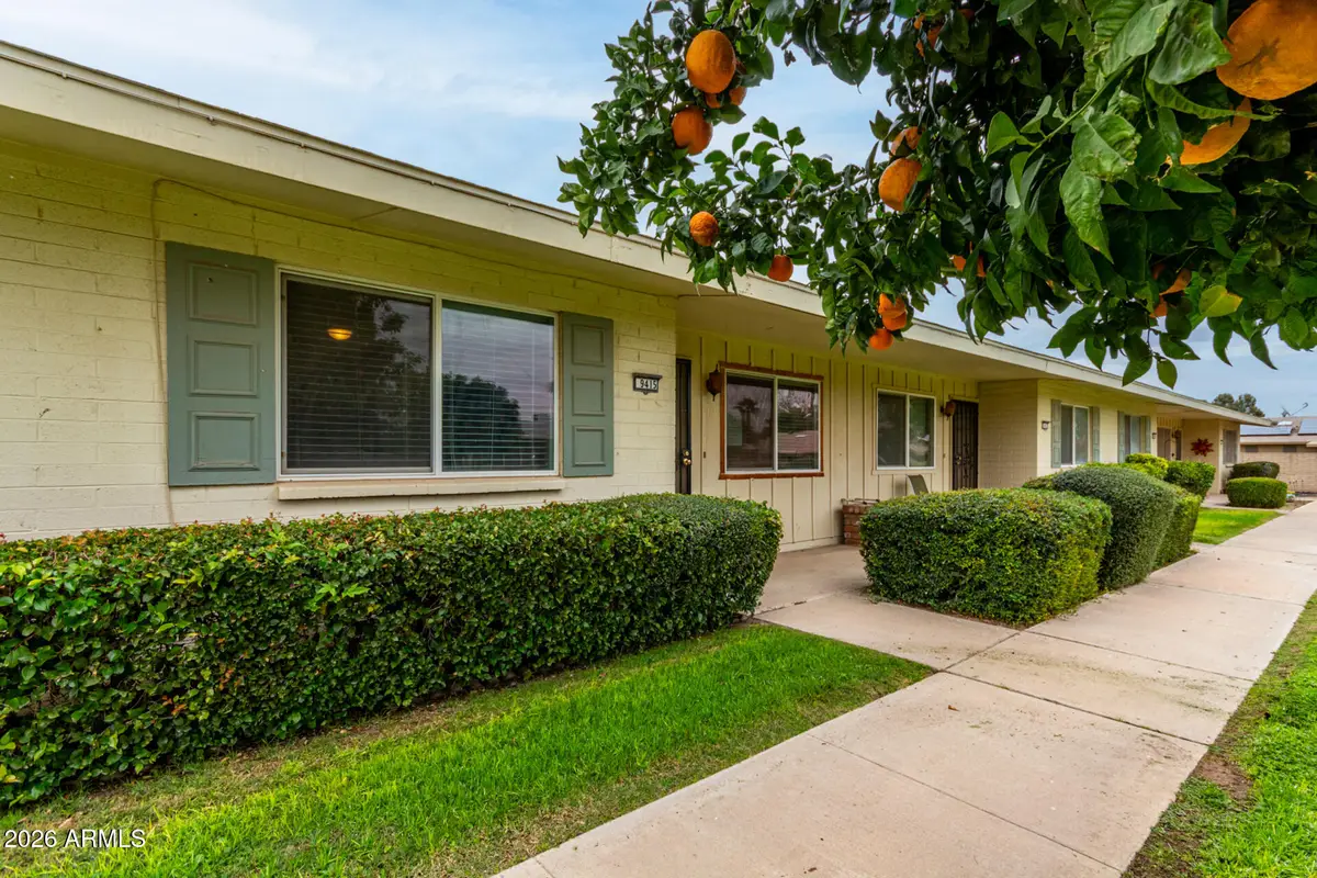 9415 N 111th Avenue, Sun City, AZ 85351 - #1