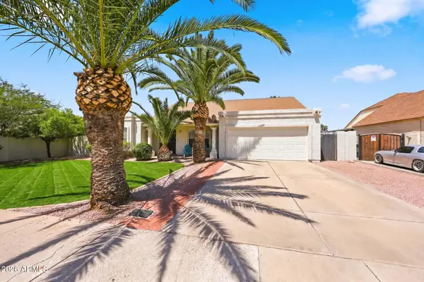 7144 S Juniper Street, Tempe, AZ 85283