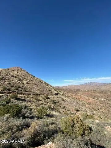 0 Sundance Lane #76, Globe, AZ 85501