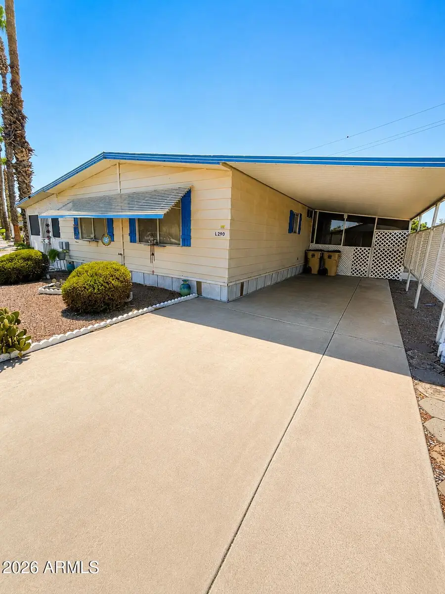 7300 N 51st Avenue #L290, Glendale, AZ 85301 - #3
