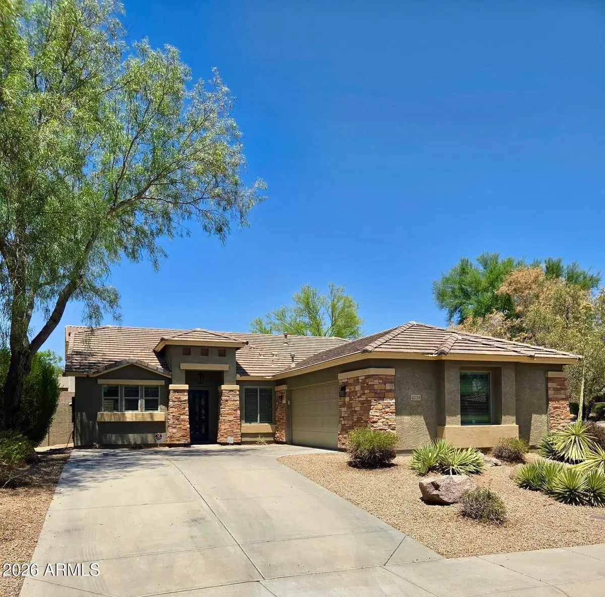 4038 E Expedition Way, Phoenix, AZ 85050 - #1