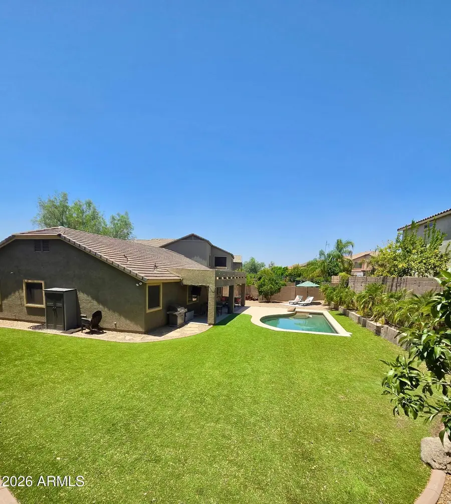 4038 E Expedition Way, Phoenix, AZ 85050 - #2