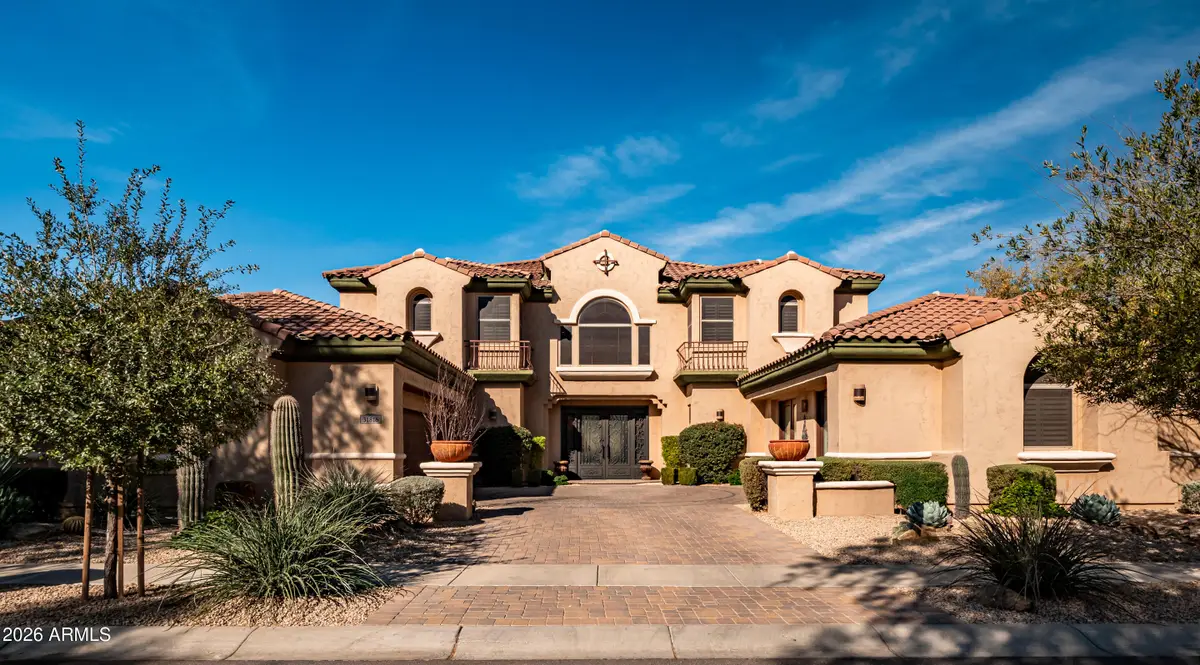 31816 N 19th Avenue, Phoenix, AZ 85085 - #1