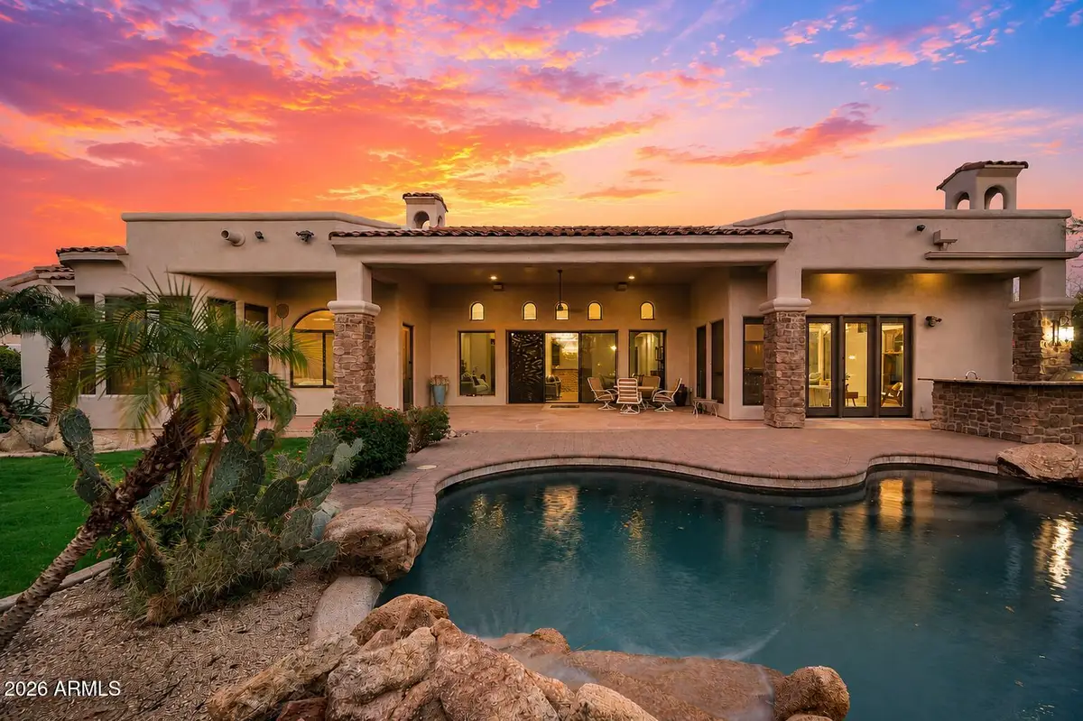 19150 N 95th Place, Scottsdale, AZ 85255 - #1