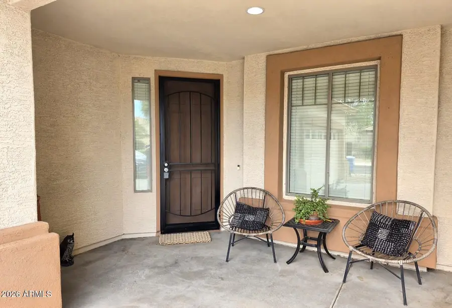 2409 W Beverly Road, Phoenix, AZ 85041 - #2