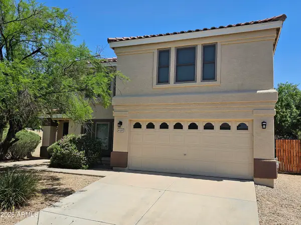 4135 E Pinto Lane, Phoenix, AZ 85050