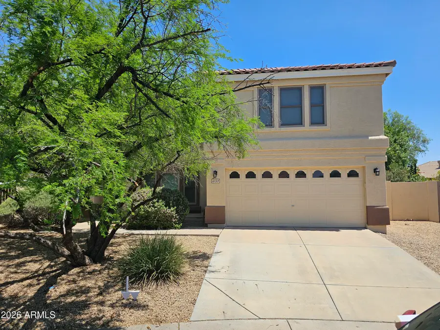 4135 E Pinto Lane, Phoenix, AZ 85050 - #2