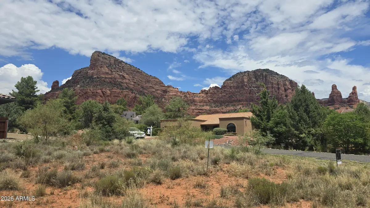 95 Lynx Drive #15, Sedona, AZ 86336 - #1