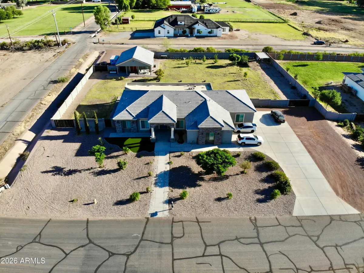 17424 W Keim Drive, Waddell, AZ 85355 - #1