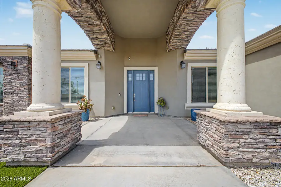 17424 W Keim Drive, Waddell, AZ 85355 - #2