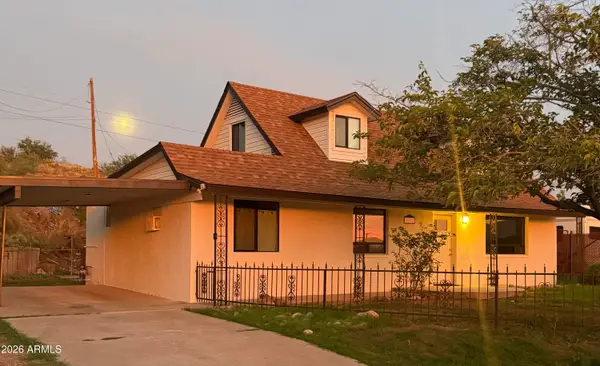 1402 E Mesquite Street, Globe, AZ 85501