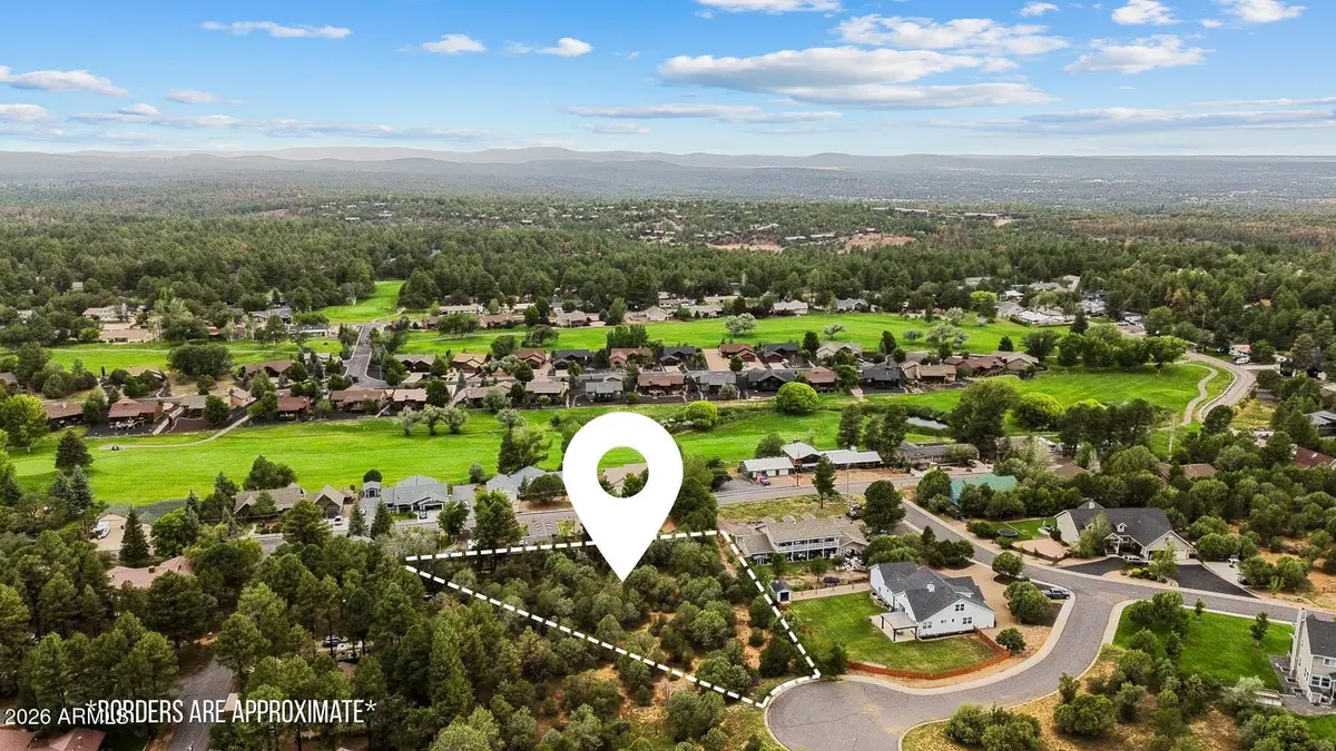 1300 N Fairway Lane #'-', Show Low, AZ 85901 - #1