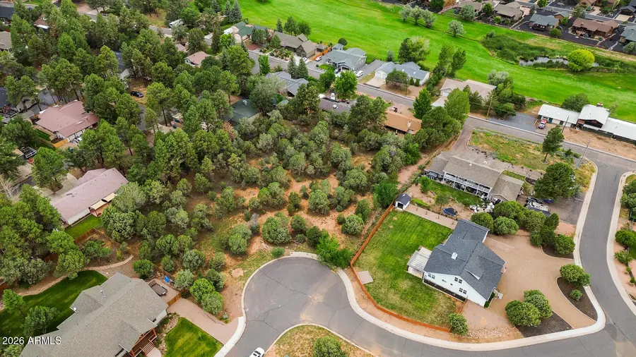 1300 N Fairway Lane #'-', Show Low, AZ 85901 - #3