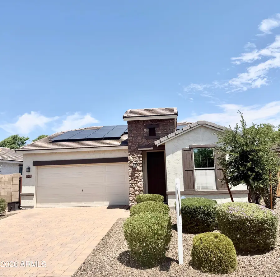 146 E Bernie Lane, Gilbert, AZ 85295 - #2
