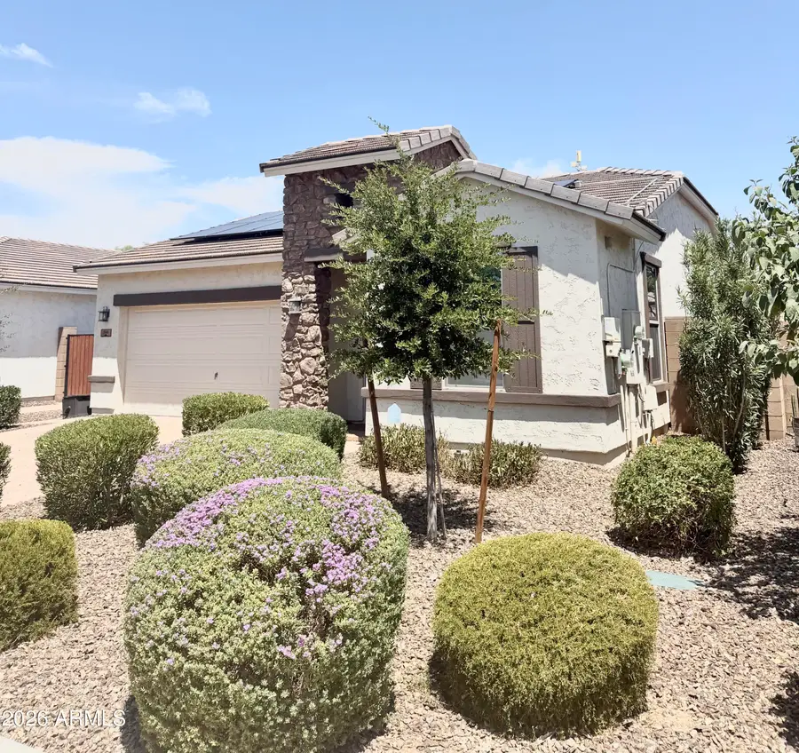 146 E Bernie Lane, Gilbert, AZ 85295 - #3
