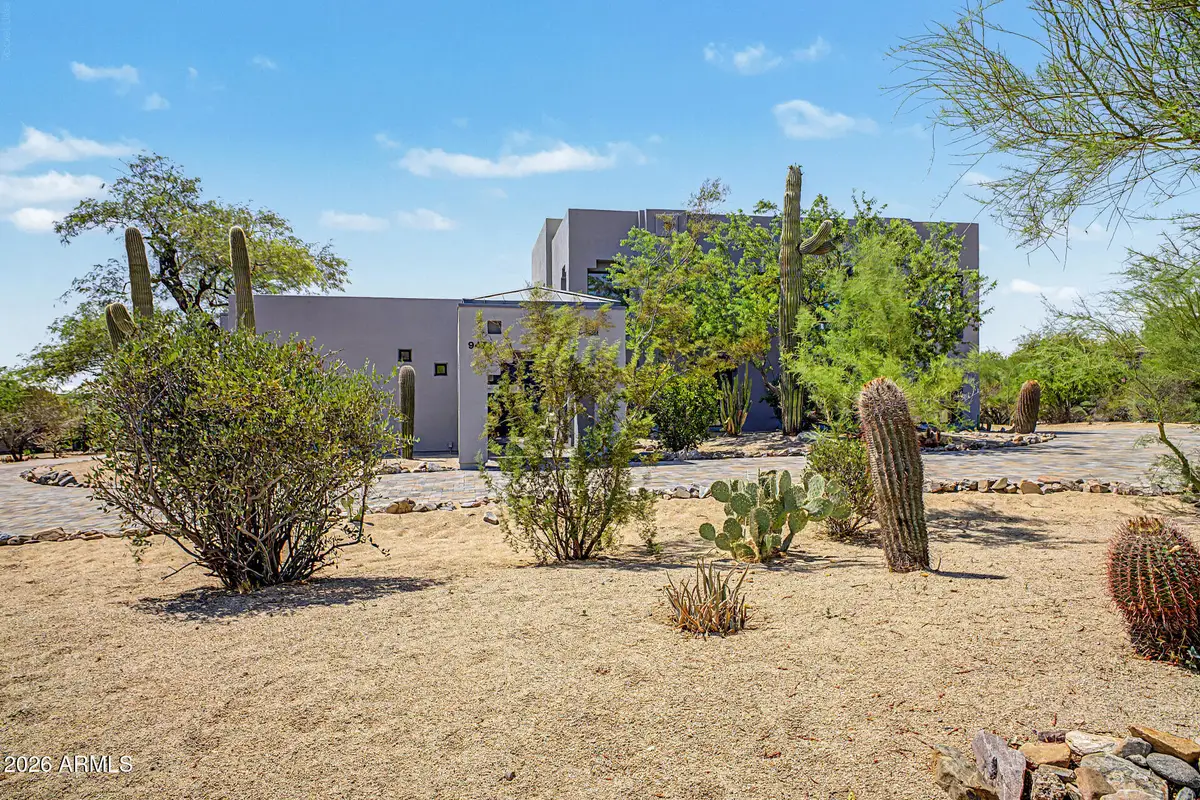 9474 E Sands Drive, Scottsdale, AZ 85255 - #1