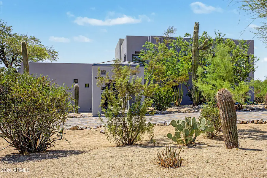 9474 E Sands Drive, Scottsdale, AZ 85255 - #2