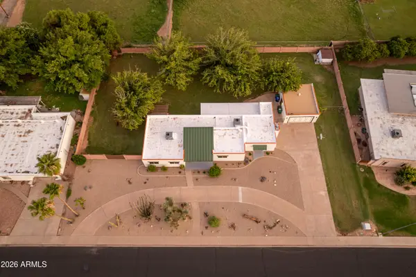 2143 E Hale Street, Mesa, AZ 85213