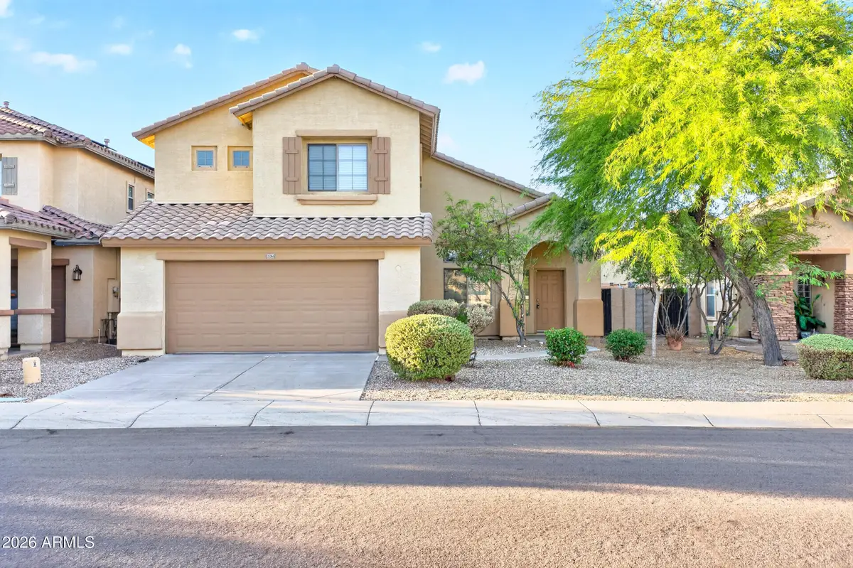 15366 W Tasha Drive, Surprise, AZ 85374 - #1