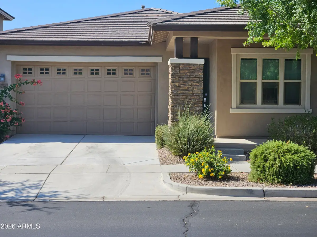 10456 E Corbin Avenue, Mesa, AZ 85212 - #1