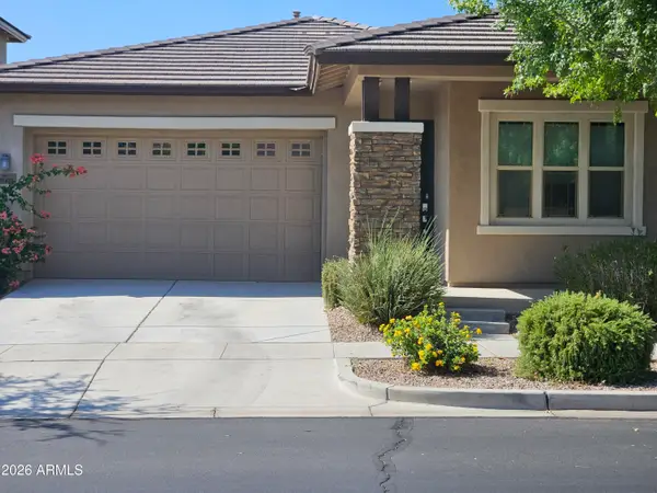 10456 E Corbin Avenue, Mesa, AZ 85212