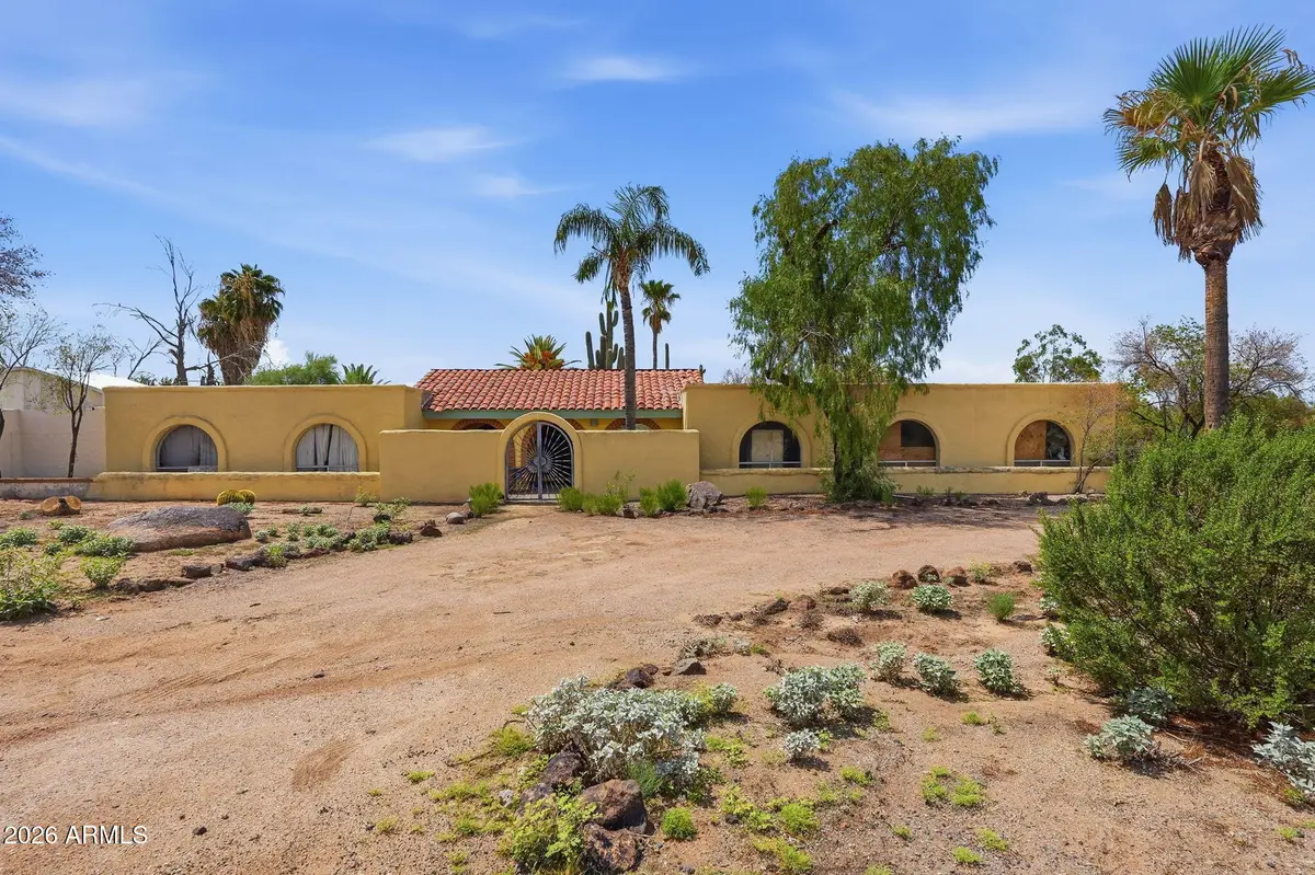 26843 N 71st Place, Scottsdale, AZ 85266 - #1
