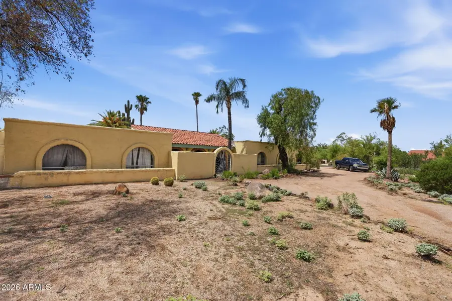 26843 N 71st Place, Scottsdale, AZ 85266 - #2