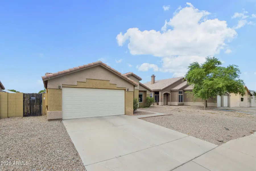 10727 E El Moro Avenue, Mesa, AZ 85208 - #3