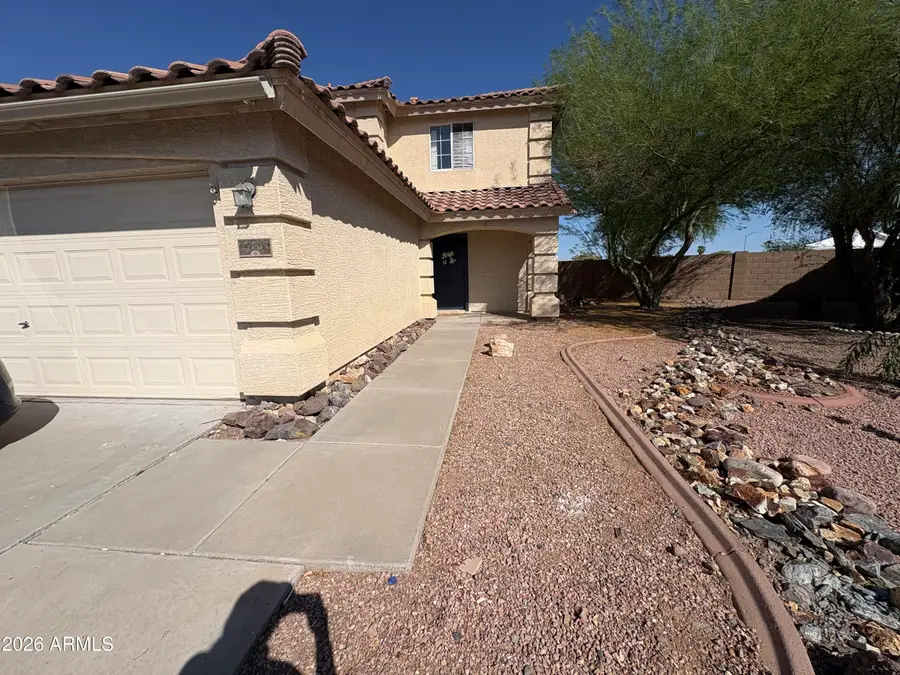 12709 N El Frio Street, El Mirage, AZ 85335 - #2