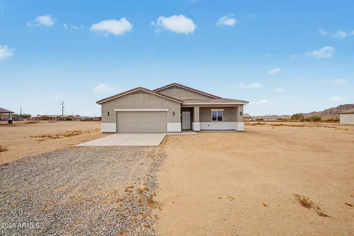 20427 W Mountain Sage Drive, Buckeye, AZ 85326 - #1