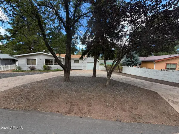 4220 W Mogollon Drive, Show Low, AZ 85901