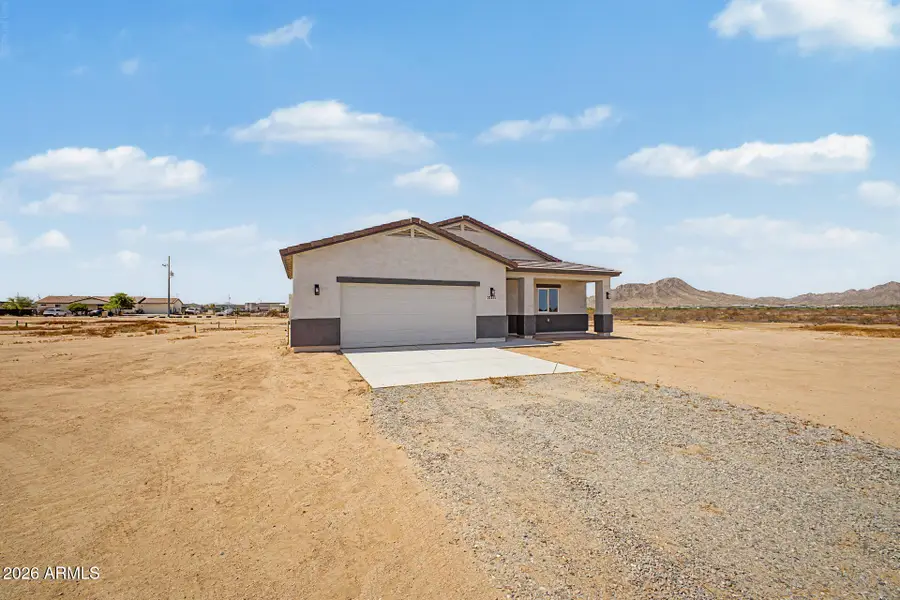 20435 W Mountain Sage Drive, Buckeye, AZ 85326 - #3