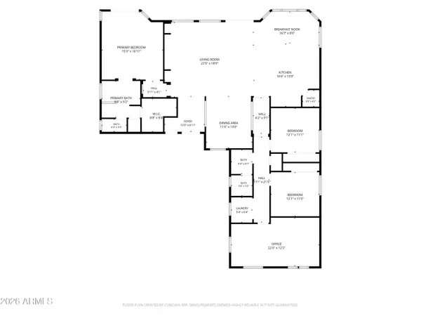 4117 E Loma Vista Street, Gilbert, AZ 85295