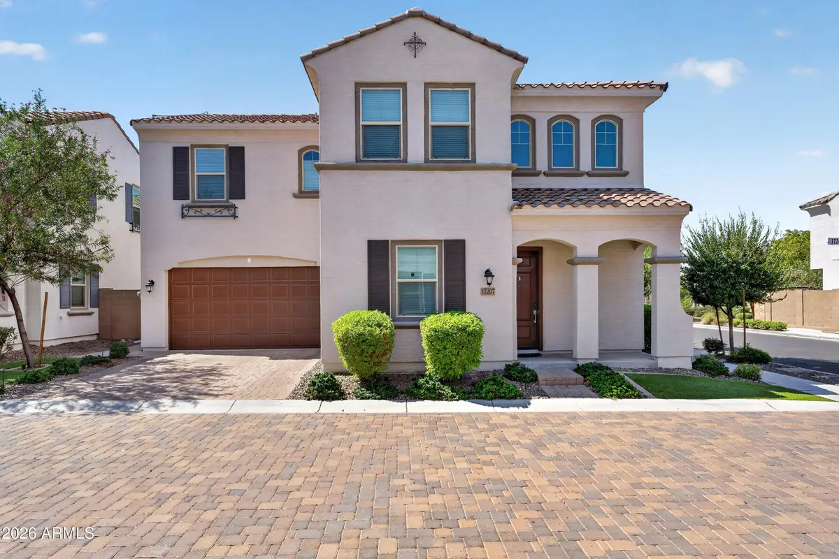 17207 N 10th Street, Phoenix, AZ 85022 - #1