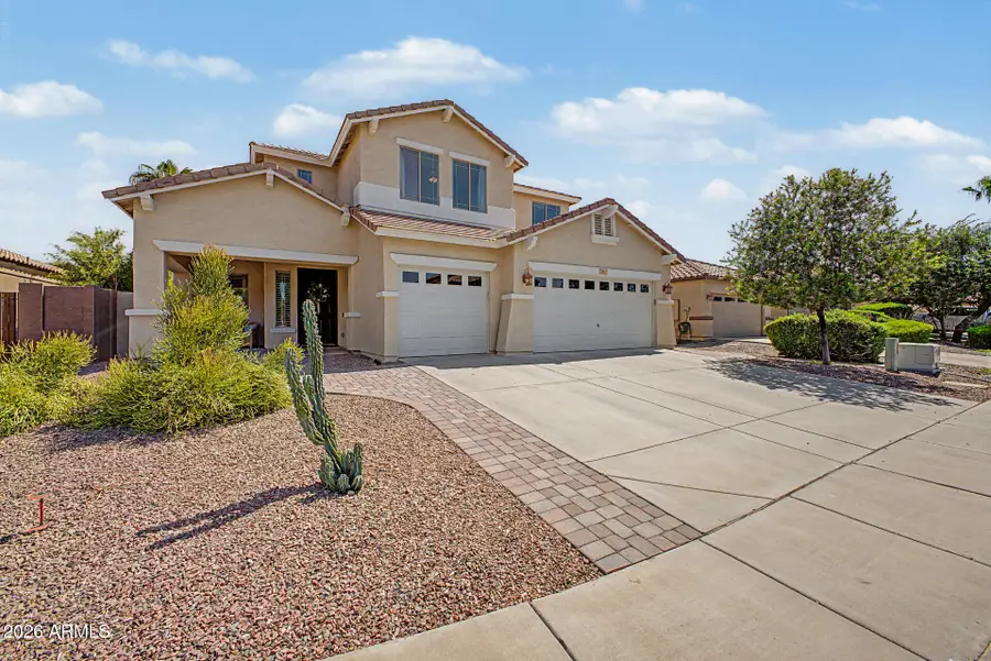 2317 E Redwood Court, Chandler, AZ 85286 - #3
