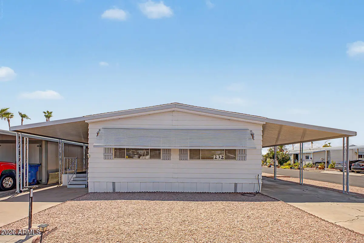 2650 W Union Hills Drive #232, Phoenix, AZ 85027 - #1