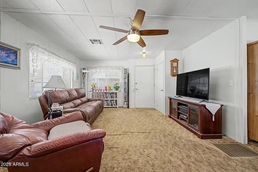 2650 W Union Hills Drive #232, Phoenix, AZ 85027 - #3