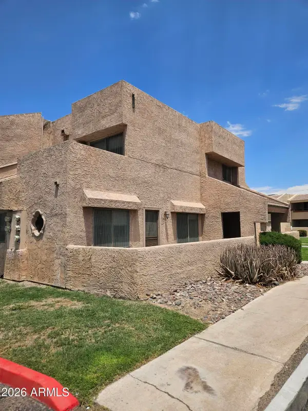 10828 N Biltmore Drive #118, Phoenix, AZ 85029