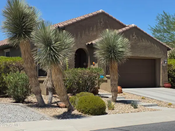 17853 W Desert Wind Drive, Goodyear, AZ 85338