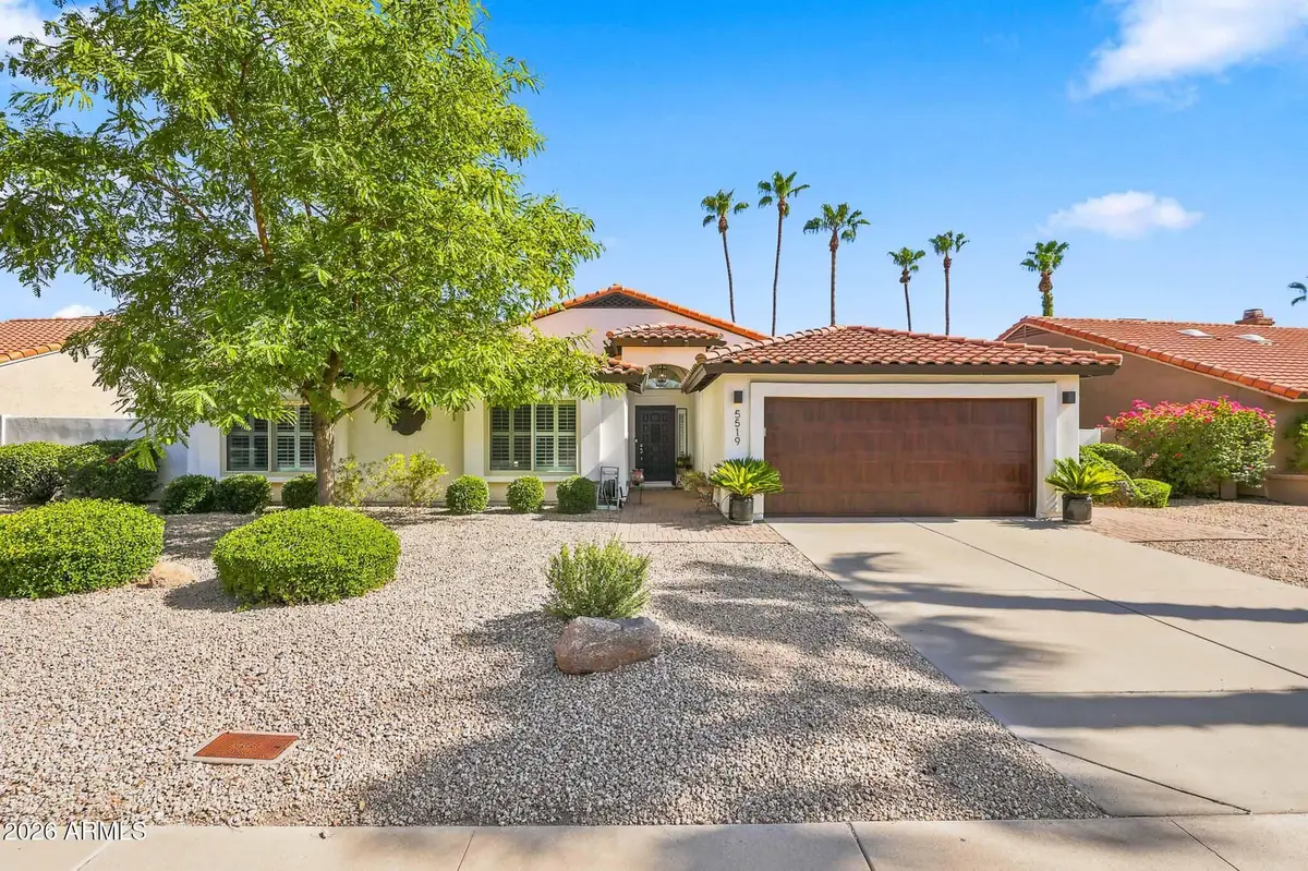 5519 E Grandview Road, Scottsdale, AZ 85254 - #1
