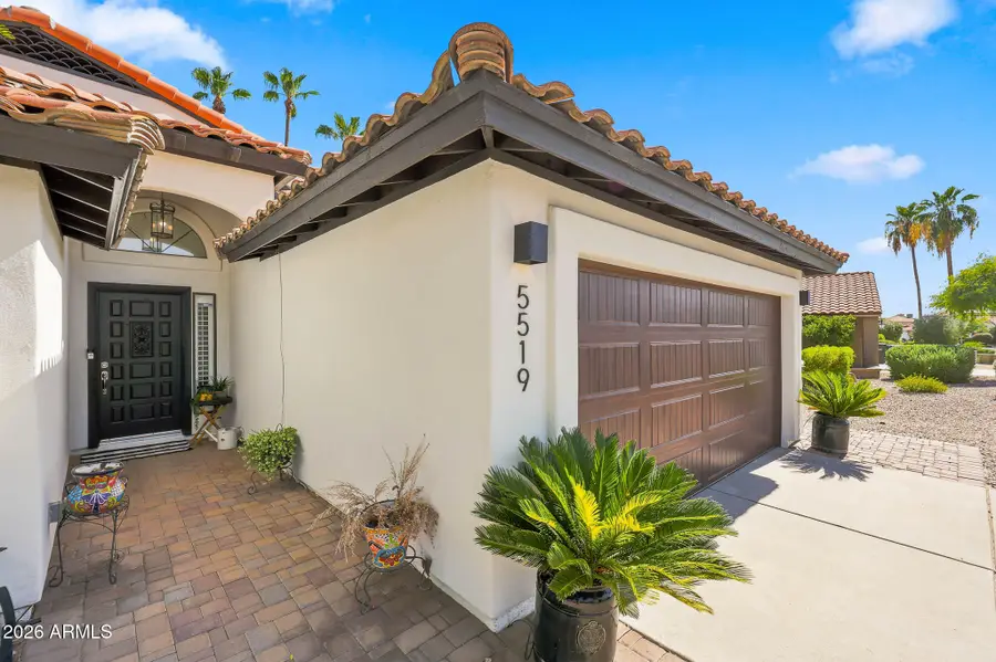 5519 E Grandview Road, Scottsdale, AZ 85254 - #3