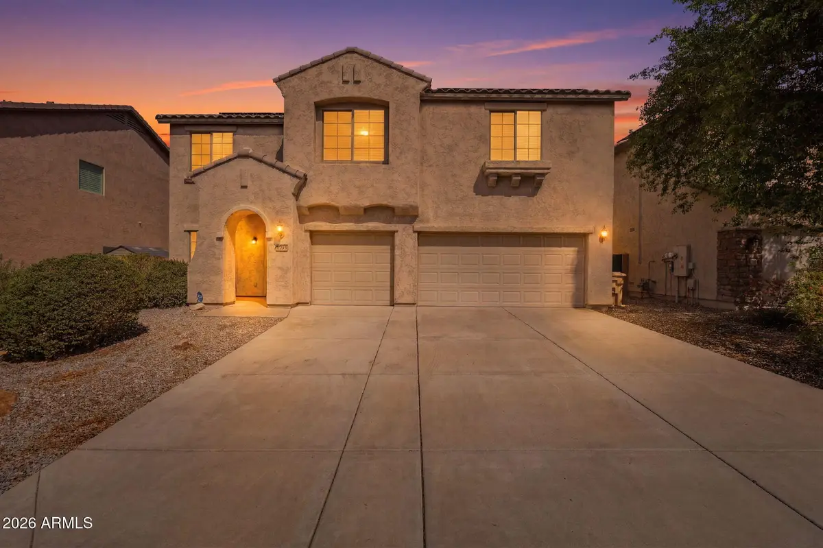 30196 W Crittenden Lane, Buckeye, AZ 85396 - #1