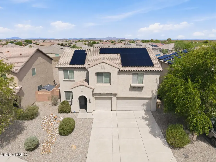 30196 W Crittenden Lane, Buckeye, AZ 85396 - #3