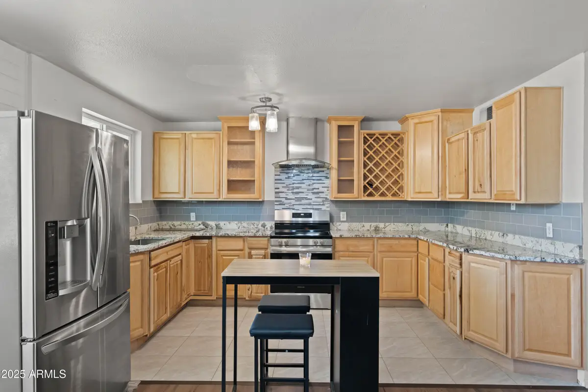 5802 N 61st Drive, Glendale, AZ 85301 - #1