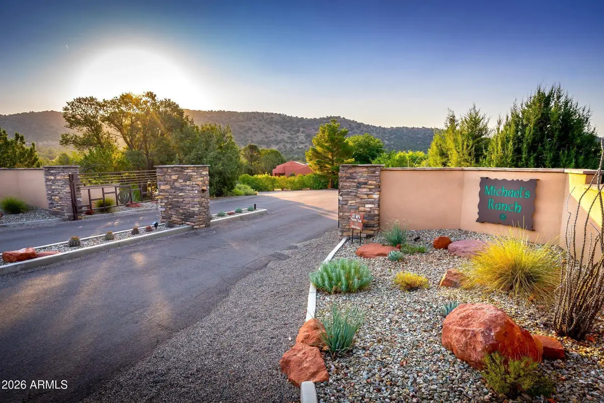 60 Chrysona Lane #5, Sedona, AZ 86336 - #1