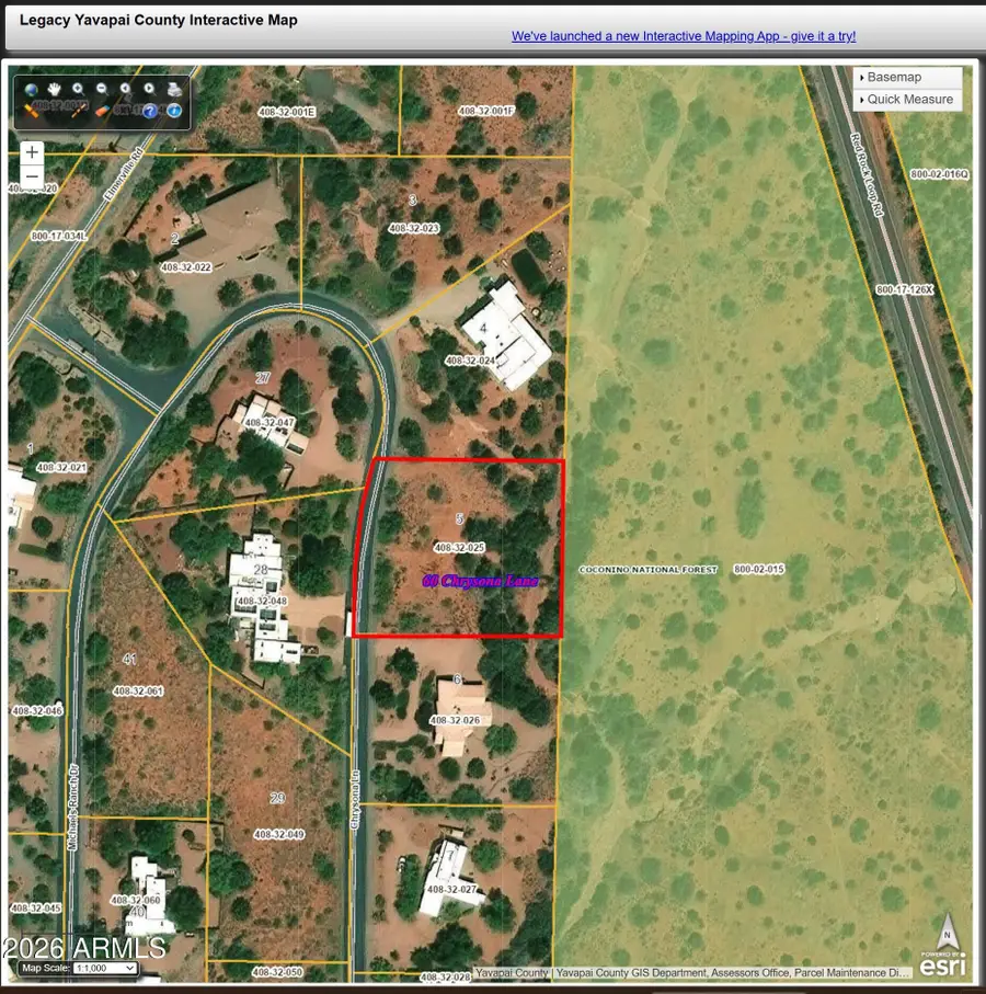 60 Chrysona Lane #5, Sedona, AZ 86336 - #2