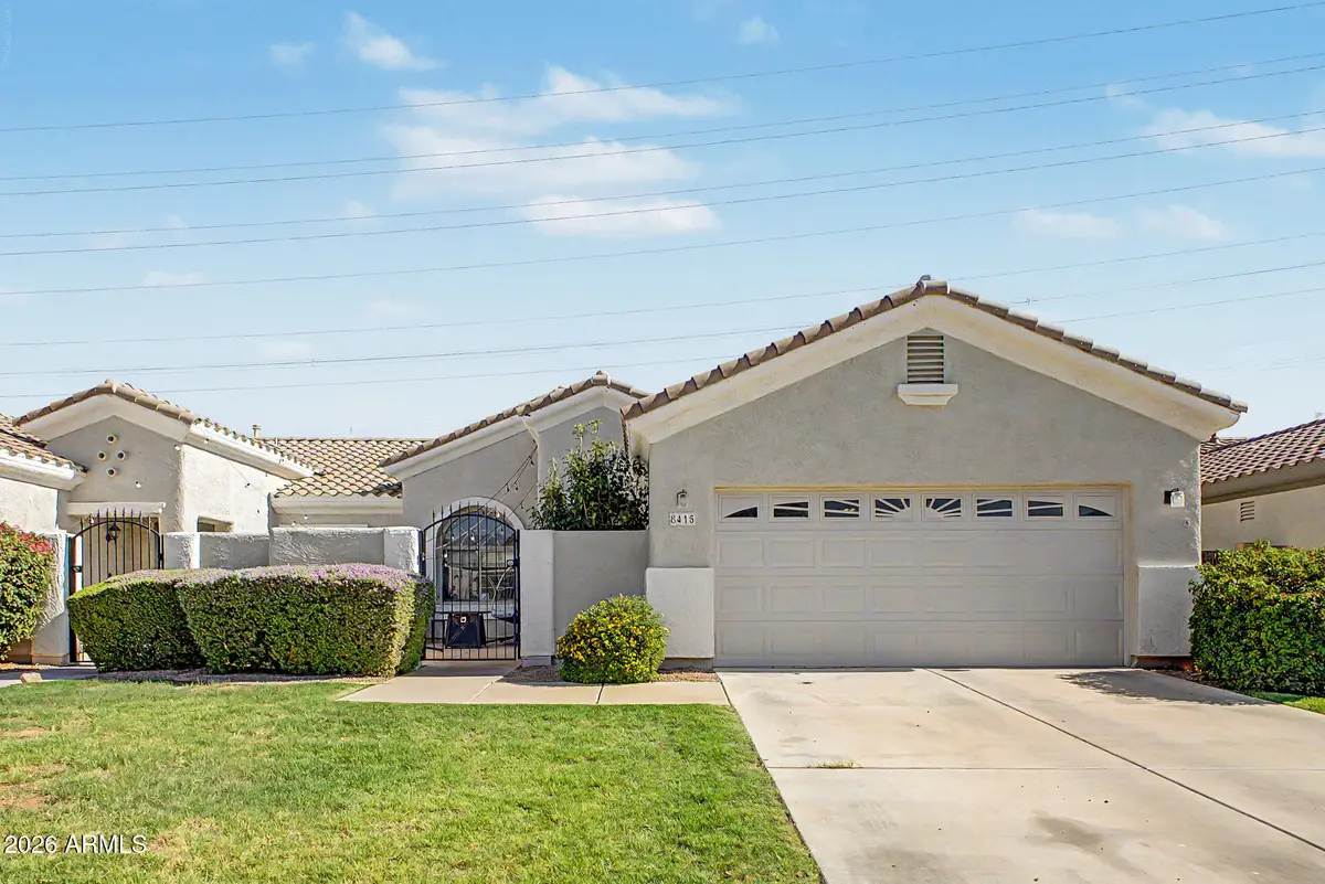 8415 E Peralta Avenue, Mesa, AZ 85212 - #1